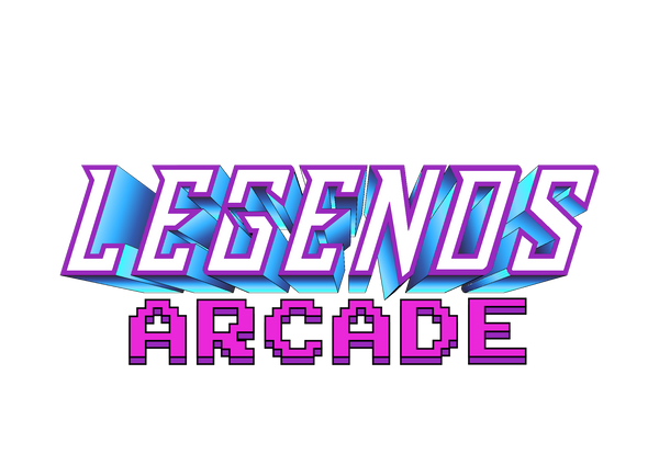 Legends Arcade